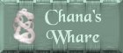Chana's Whare