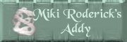 Miki Roderick's Addy