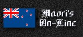 Maori's On-line